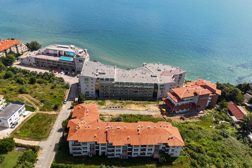 Продава се Двустаен апартамент в Банско - 69 кв.м за 822 €/кв.м - Снимка #7