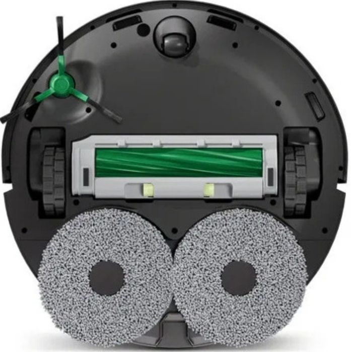 Roomba PLUS 405 Combo