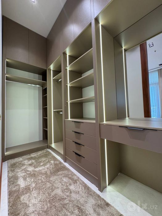 ЖК NEST ONE 2 room