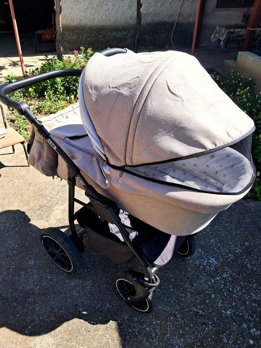 Детска количка Onio 3v1