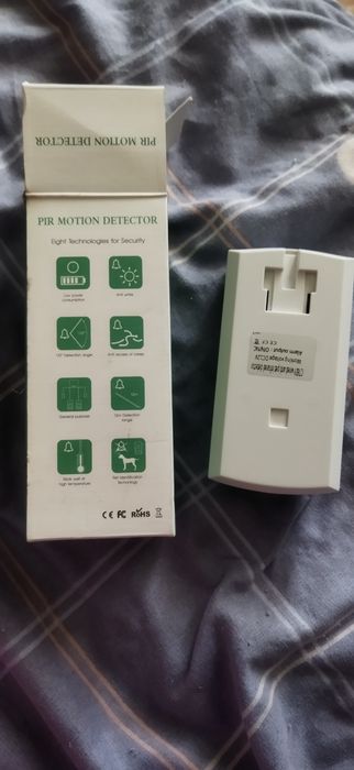 Продам датчик движения Sonoff PIR2