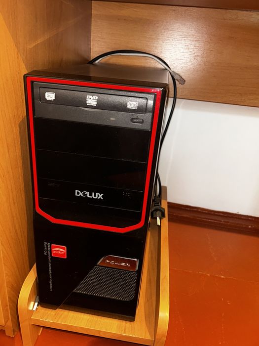 Компьютер Lg