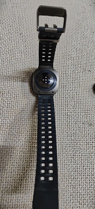 Samsung galaxy watch ultra
