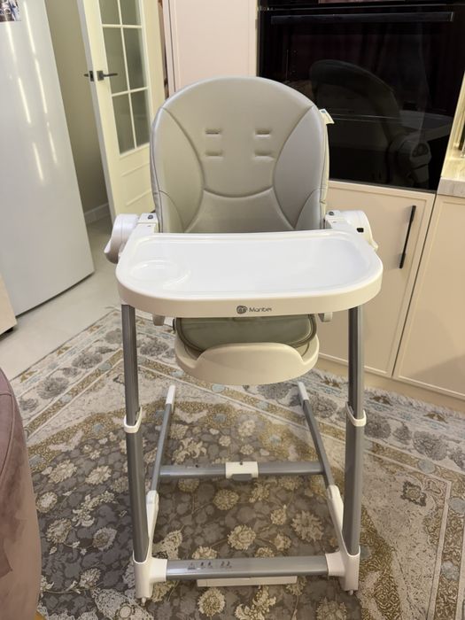 Обеденный столик детский