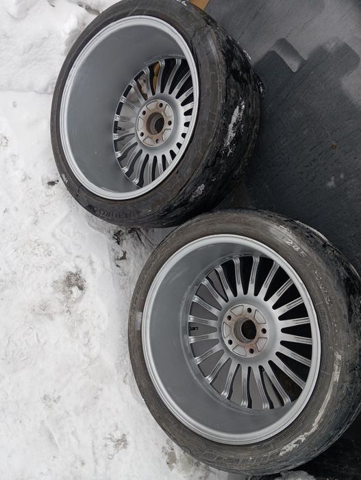 Дитановые диски Альпина