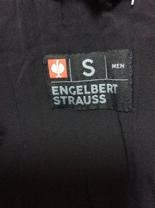 Engelbert Strauss Jacheta marime S