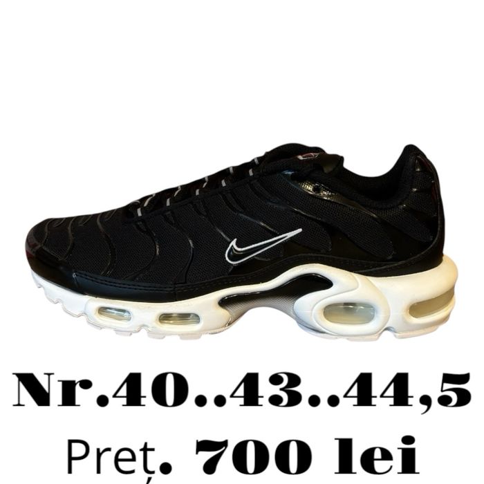 Nike airmax plus TN