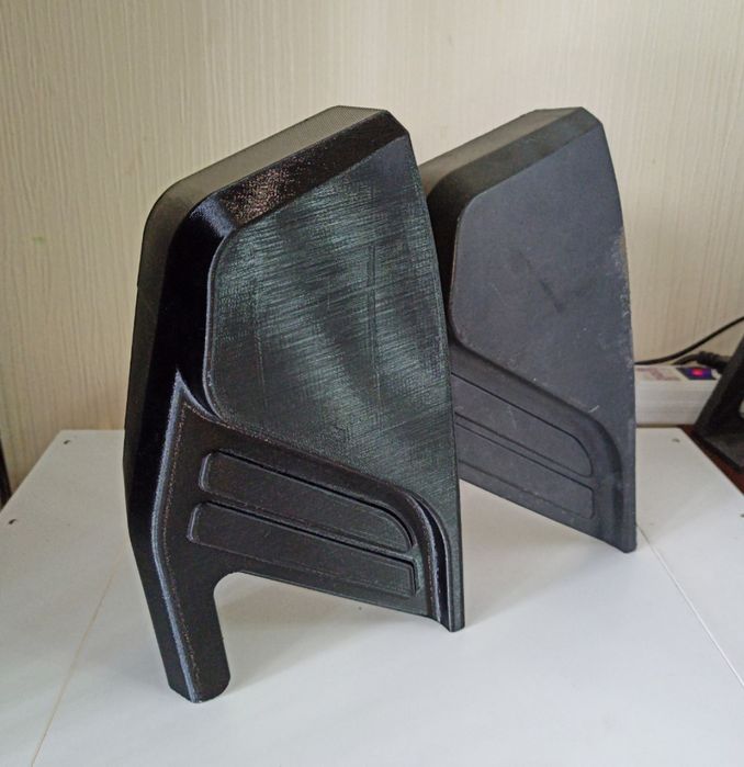 3D печать из пластика на заказ