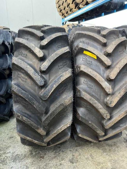 480/65R28 Anvelope noi Radiale AGRICOLE de tractor Alliance