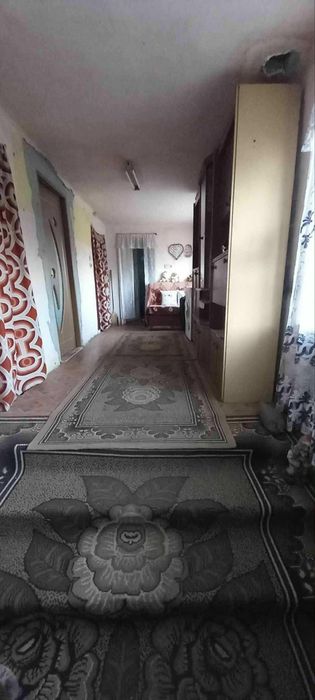 Oportunitate în Saschiz! Casă 67 mp + construcție secundară | 4 ari te