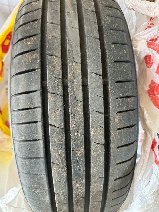 205/60/16 продам шины