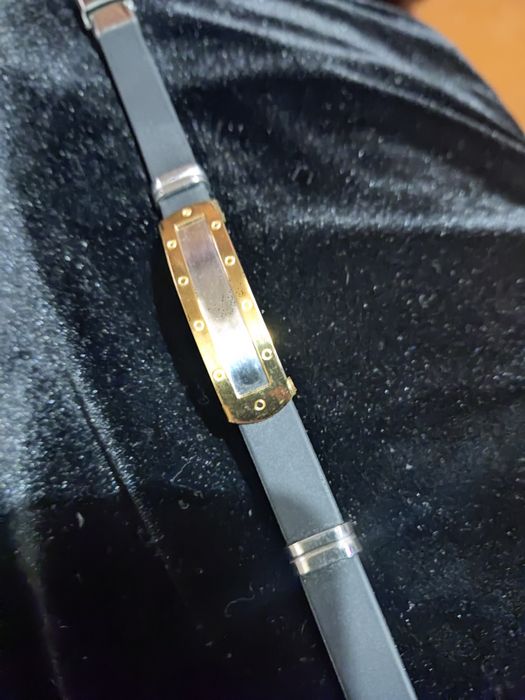 Серебряный универсальный