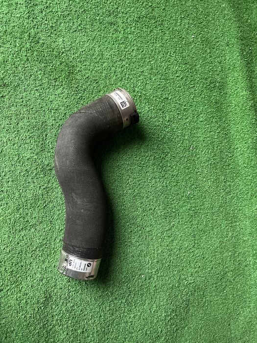 Bmw Seria 5 7 G30 G11 X5 X6 G05 G05 Furtun Intercooler