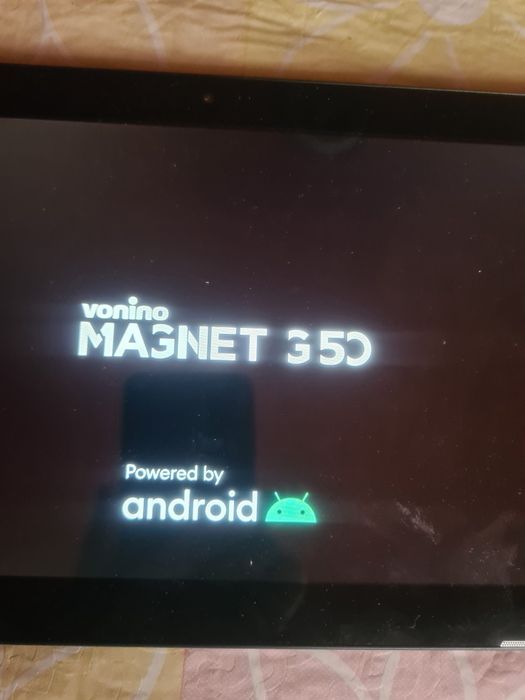 Vând sau schimb tablet vonino magnet G50
