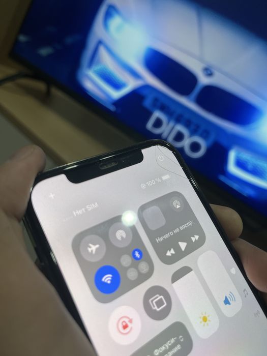 Продам Айфон 12 Pro 128gb