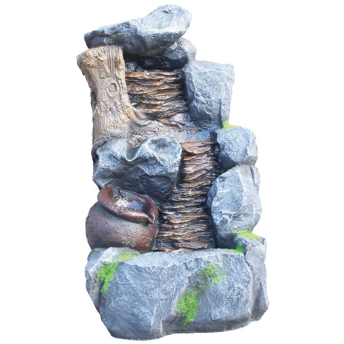 Градински Декоративен Фонтан