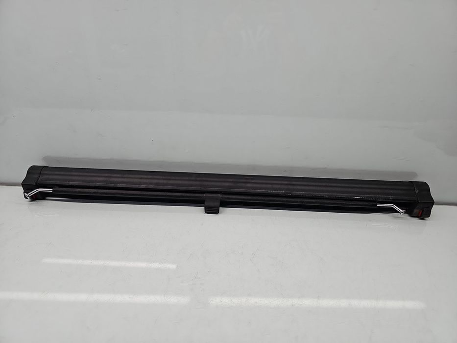 Plasa portbagaj Volkswagen Golf 5 (1K1) [Fabr 2004-2008] Break OEM