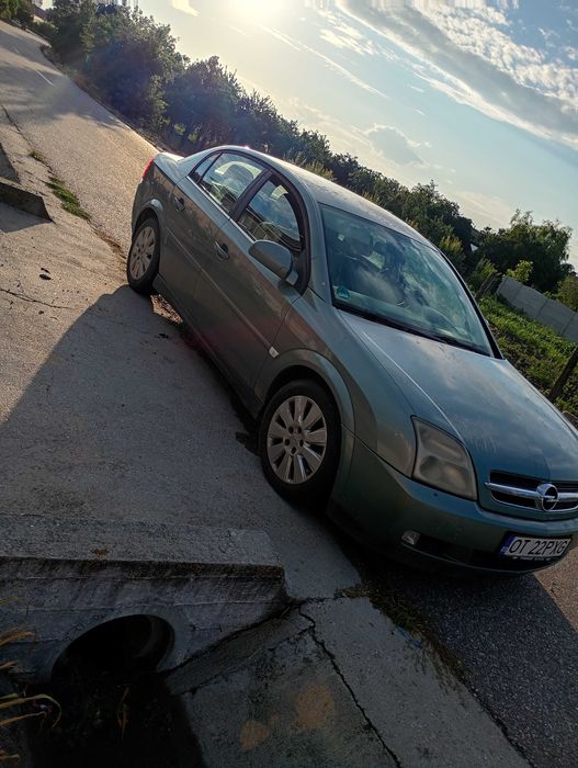 OPEL Vectra 0 — imagine 3