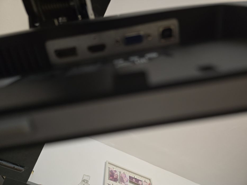 Monitor Hp ,tv HP