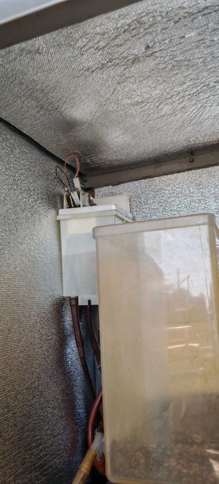 Кафе автомат zannusi