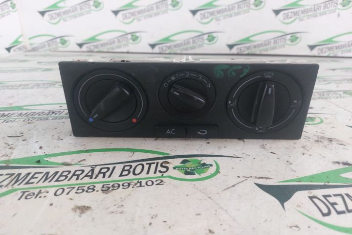 Comanda AC Volkswagen VW Golf a 4-a generatie