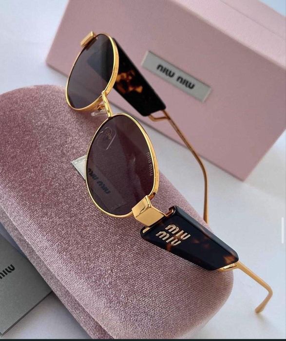 Ochelari MiuMiu Dama