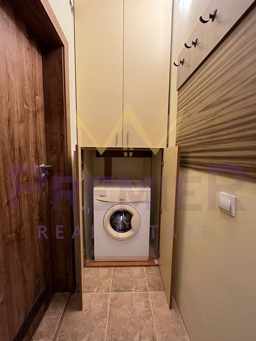 Дава се под наем Двустаен апартамент в Варна, Окръжна болница - 66 кв.м за 510 € - Снимка #10