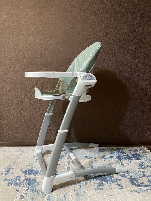 Качеля трансформер