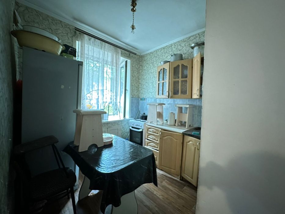 2-х комнатная квартира