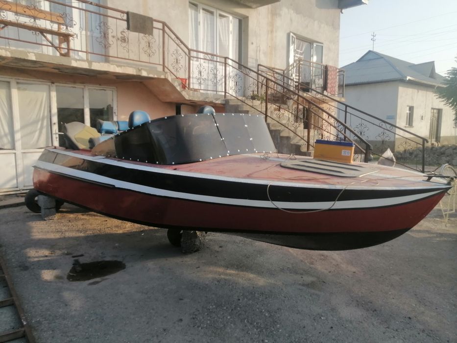 Kater sotiladi srochno