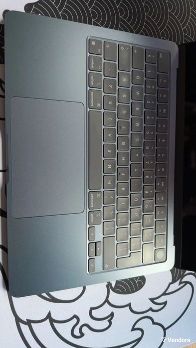 Apple MacBook Air M2 2022 96%