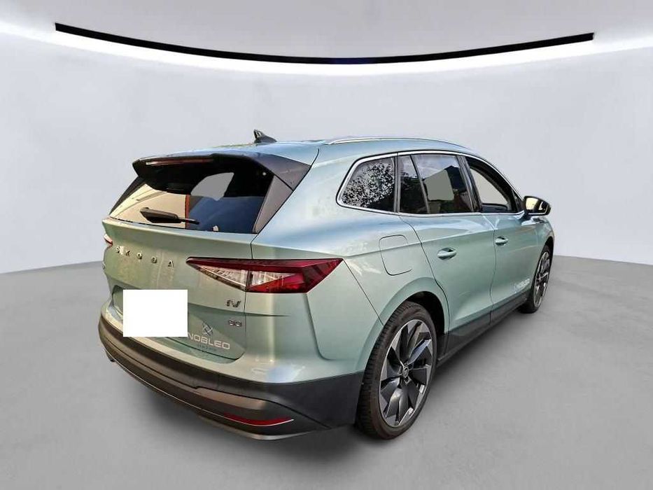 Skoda Enyaq iV 80 Suite Bev 204ks 150kw 82kWh 80 Plus Sport Comfort,