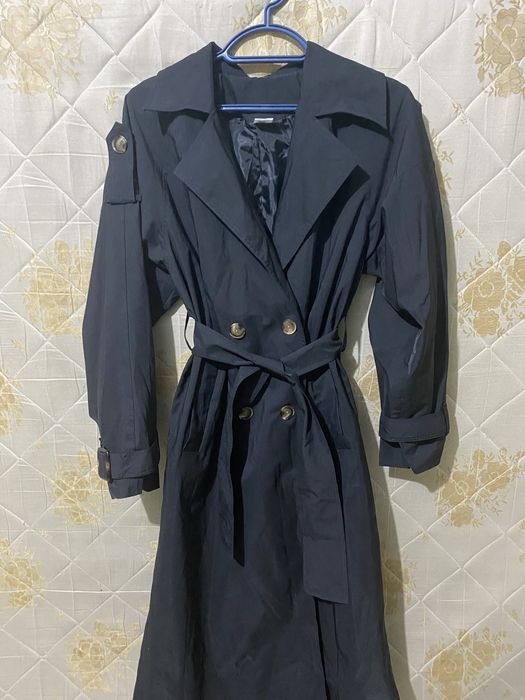 Плащи женские хороший