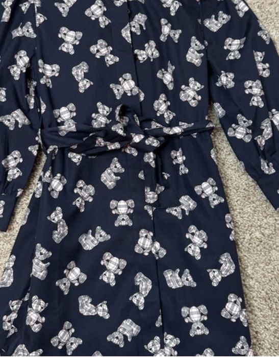 Burberry детска рокля