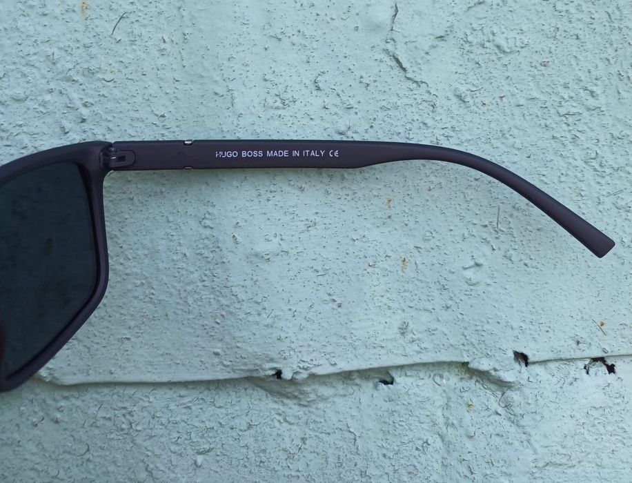 Ochelari de soare Hugo Boss P 996