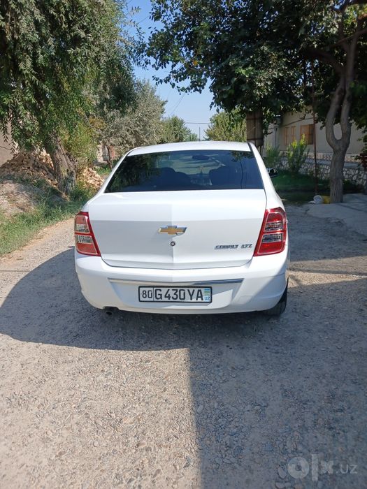 Moshina holati alo srochniy sotiladi