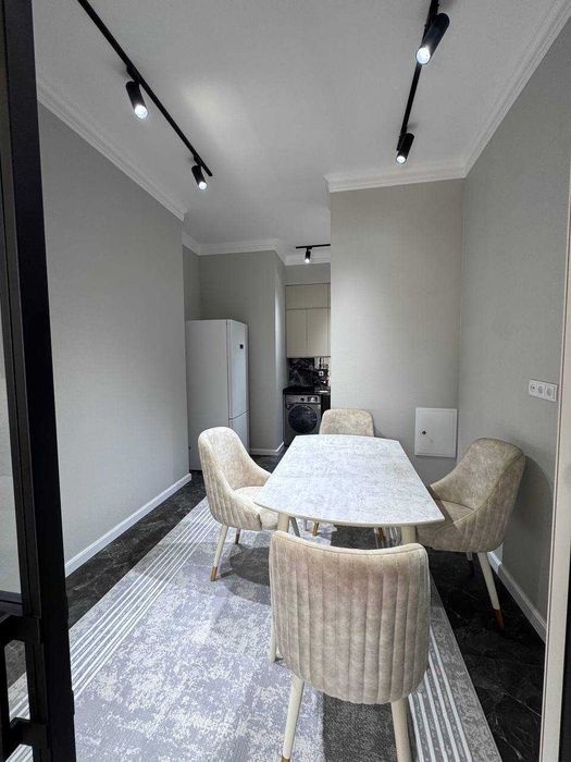 Сдается квартира Район: Мирза Улугбек станция метро Буюк Ипак Йули