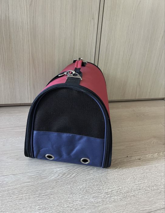 Geanta transport animale mici