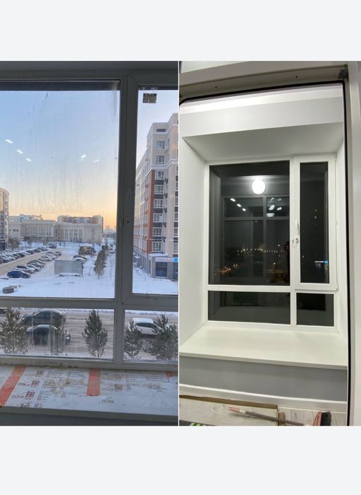 Уборка квартира качественныи