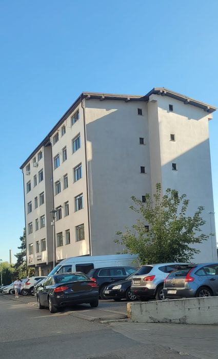 Apartament de vânzare