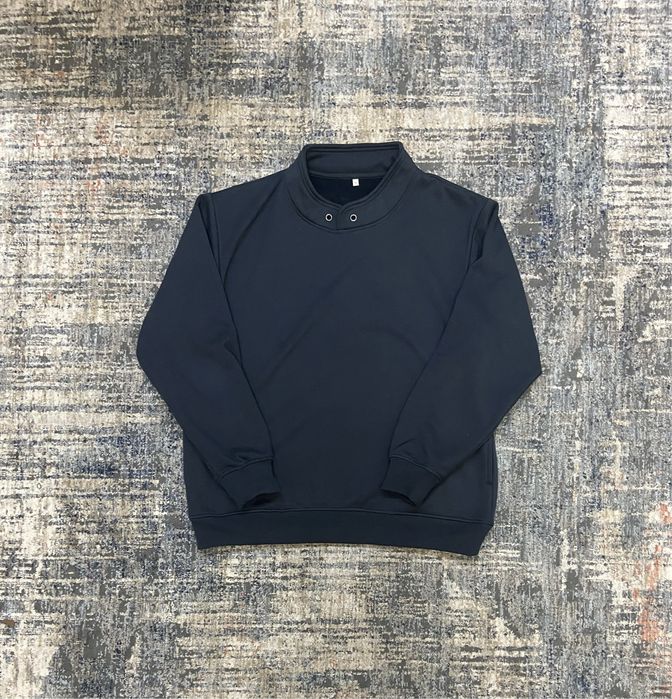 Свитшот Uniqlo