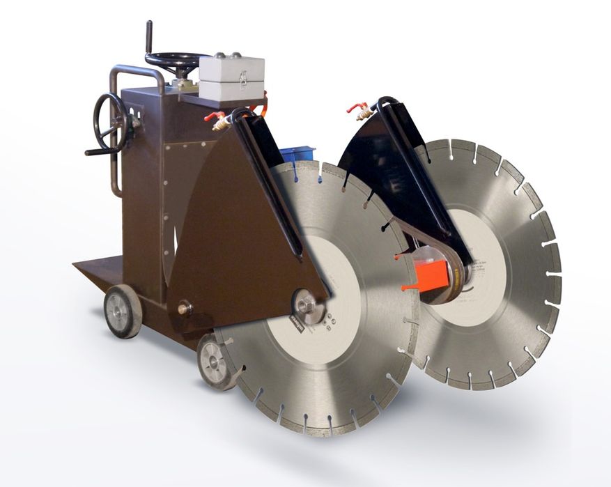 Аренда Асфальторез Бетонарез Шванарезка Асвалтарез шварезка 24.7