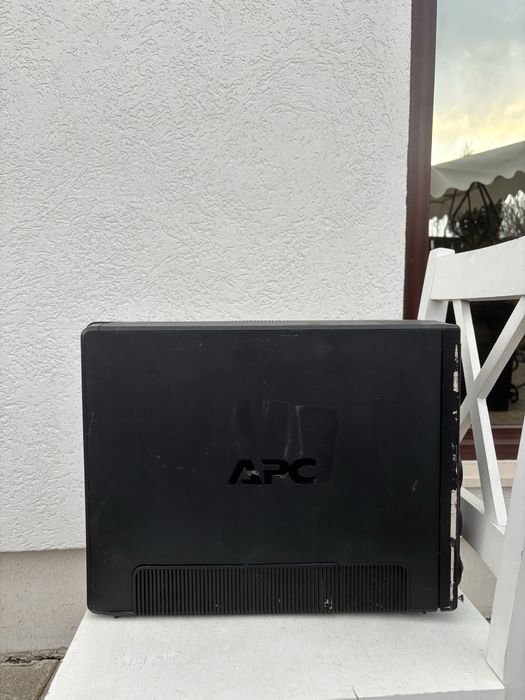 Ubs APC   BR1500G-GR