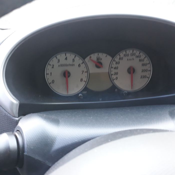 Нисан микра 2006г. 1.4 бензин Кабриолет на части