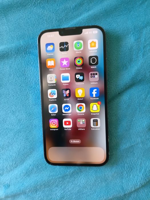 Vreau la schimb iPhone 14