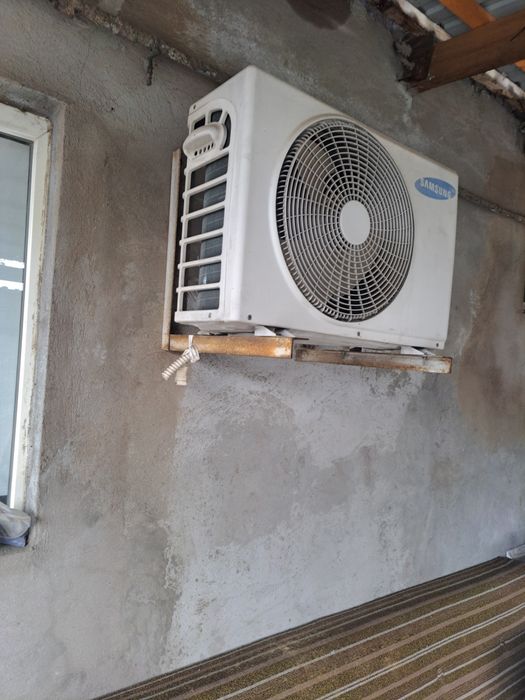 Продаётся кондиционер самсунг