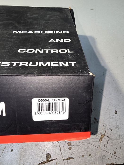 Controller Generatoare D500 MK3