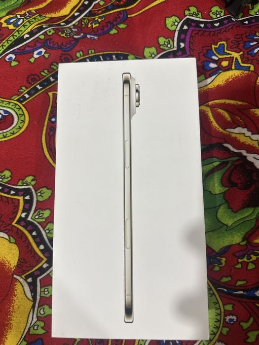 Iphone Air новый