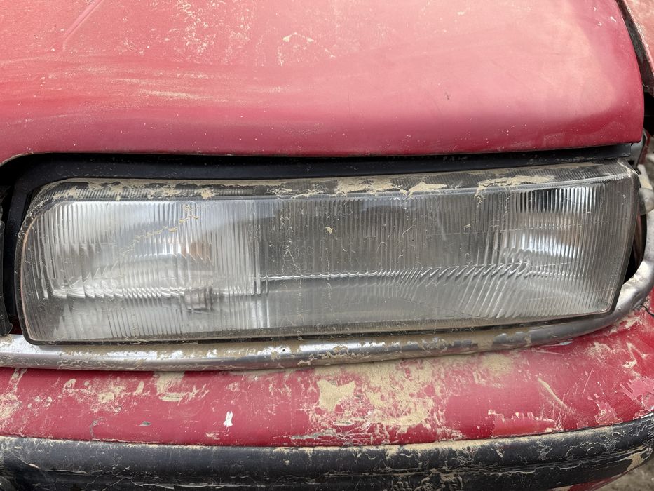 Запчась мазда 626