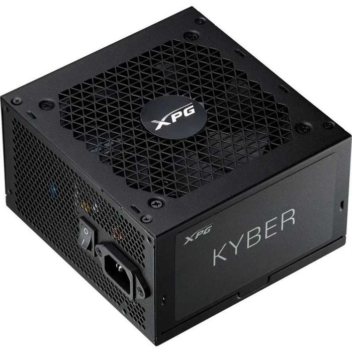 Sursa PC XPG Kyber 850W Black